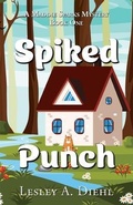 Cover: Spiked Punch - Camel Press
