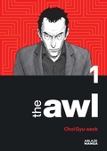 Cover: The Awl Vol 1 - Ablaze, LLC