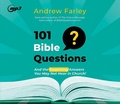 Cover: 101 Bible Questions - Oasis Audio