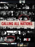 Cover: Calling All Nations - A Fan History of INXS - This Day in Music Books
