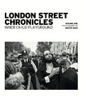 Cover: London Street Chronicles Vol. 1 - Nawflaw publishing