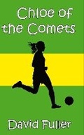 Cover: Chloe of the Comets - RDF Publishing