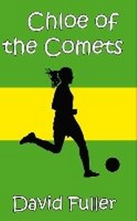 Enlarge image Cover: Chloe of the Comets - RDF Publishing