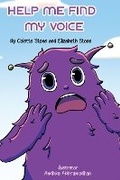 Cover: Help Me Find My Voice 2022 - 2 of Us Studio Limited