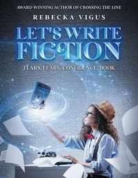 Enlarge image Cover: Let's Write Fiction - Lilac Pub.