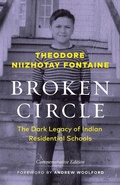 Cover: Broken Circle - Heritage House Publishing Co Ltd