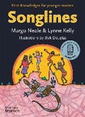 Cover: Songlines: First Knowledges for younger readers - Thames and Hudson (Australia) Pty Ltd