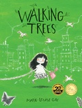 Cover: Walking Trees - Groundwood Books Ltd ,Canada