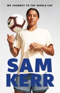 Cover: My Journey to the World Cup - Simon & Schuster Australia