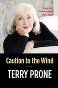 Cover: Caution to the Wind - Red Stripe Press