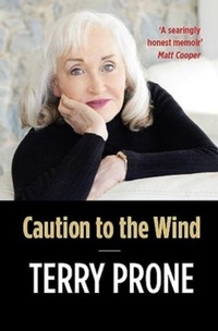 Enlarge image Cover: Caution to the Wind - Red Stripe Press