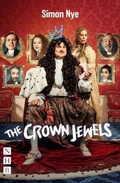 Cover: The Crown Jewels - Nick Hern Books
