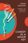 Cover: Comedy in a Minor Key - Pushkin Press Classics