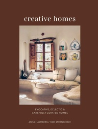Abbildung von: Creative Homes - Ryland, Peters & Small Ltd