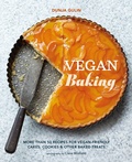 Cover: Vegan Baking - Ryland, Peters & Small Ltd