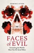 Cover: Faces of Evil - Michael O'Mara Books Ltd