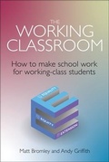 Cover: The Working Classroom - Crown House Publishing