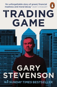 Enlarge image Cover: The Trading Game - Penguin