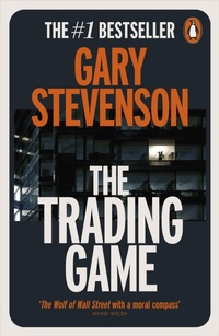 Abbildung von: The Trading Game - Penguin