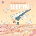 Cover: Cyfres Anturiaeth Eifion a Sboncyn: Aderyn / Bird - Rily Publications Ltd
