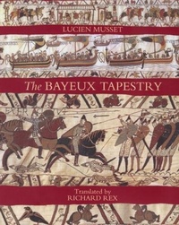 Abbildung von: The Bayeux Tapestry - Boydell & Brewer