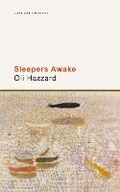 Cover: Sleepers Awake - Carcanet Poetry