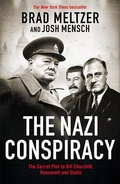 Cover: The Nazi Conspiracy - Bonnier Books Ltd