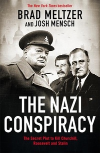 Enlarge image Cover: The Nazi Conspiracy - Bonnier Books Ltd
