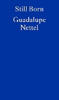 Abbildung von: Still Born - Fitzcarraldo Editions