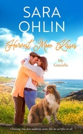 Cover: Harvest Moon Kisses - Totally Bound Publishing