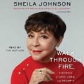 Cover: Walk Through Fire - SIMON & SCHUSTER AUDIO