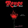 Cover: Rouge - SIMON & SCHUSTER AUDIO