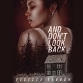 Cover: And Don't Look Back - SIMON & SCHUSTER AUDIO