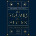 Cover: The Square of Sevens - SIMON & SCHUSTER AUDIO