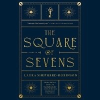 Enlarge image Cover: The Square of Sevens - SIMON & SCHUSTER AUDIO