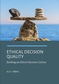 Cover: Ethical Decision Quality - Ethics International Press Ltd