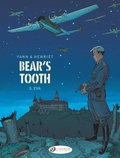 Cover: Bear's Tooth Vol. 5 - Cinebook Ltd