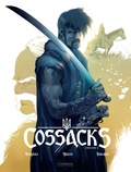 Cover: Cossacks Vol. 2 - Cinebook Ltd