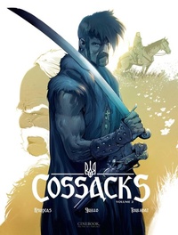 Enlarge image Cover: Cossacks Vol. 2 - Cinebook Ltd