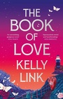Cover: The Book of Love - Head of Zeus --  an AdAstra Book