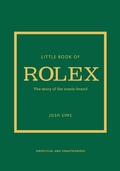 Cover: Little Book of Rolex - Welbeck
