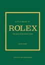 Bild: Little Book of Rolex - Welbeck