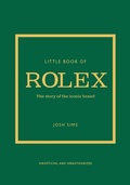 Cover: Little Book of Rolex - Welbeck