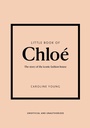 Cover: Little Book of Chloe - Welbeck