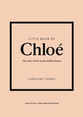 Cover: Little Book of Chloe - Welbeck