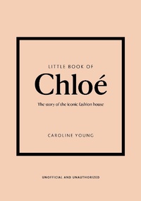 Abbildung von: Little Book of Chloe - Welbeck