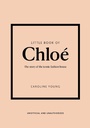 Cover: Little Book of Chloe - Welbeck