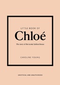Cover: Little Book of Chloe - Welbeck