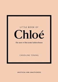 Enlarge image Cover: Little Book of Chloe - Welbeck