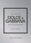 Cover: Little Book of Dolce & Gabbana - Welbeck